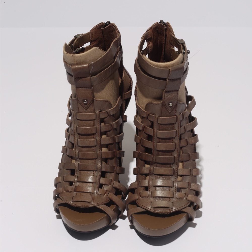 BCBGeneration Heels